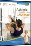 Pilates Canadá:Athletic Conditioning on the V2 Max